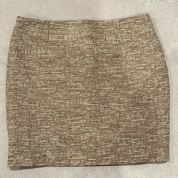 Michael Michael Kors textured mini skirt - Picture 1 of 2